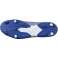 Chaussures de football adidas Nemeziz 19.3 FG blanc-bleu EG7202 photo 25