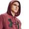 Под броней Rival Fleece Big Logo HD бордовый 1357093 652 1357093 652 изображение 12