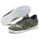 Puma Ultra 4.2 IT Junior chaussures de football noir-vert-blanc 106368 02 106368 02 photo 12