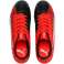 Puma One 5.4 FG AG chaussures de football rouge-noir 105605 01 photo 2