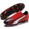 Puma One 5.4 FG AG chaussures de football rouge-noir 105605 01 photo 4