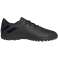 Детские футбольные бутсы adidas Nemeziz 19.4 TF JR черный EG3313 изображение 1