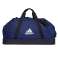 adidas Tiro Duffel Laukku Alalokero L laivastonsininen GH7254 GH7254 kuva 5