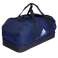 adidas Tiro Duffel Laukku Alalokero L laivastonsininen GH7254 GH7254 kuva 23