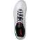 Puma One 17.4 FG futbolista blanco-negro-rojo 104075 01 fotografía 1