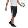 Ανδρικό παντελόνι adidas Tiro 21 3/4 μαύρο GM7375 GM7375 εικόνα 6