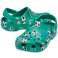 Dreváky pre deti Crocs Classic Sport Ball Clog PS green 206417 3TJ 206417 3TJ fotka 12