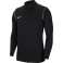 Men's sweatshirt Nike Dry Park 20 TRK JKT K black BV6885 010 BV6885 010 image 3