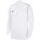 Bluza męska Nike Dry Park 20 TRK JKT K biała BV6885 100 BV6885 100 zdjęcie 2