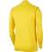 Мужская толстовка Nike Dry Park 20 TRK JKT K желтая BV6885 719 BV6885 719 изображение 8