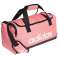 adidas Essentials Duffel Bag S rosa GN2036 bilde 2