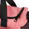 adidas Essentials Duffel Bag S rosa GN2036 bilde 5