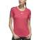 Adidas Essentials Tape Tee women's t-shirt pink GE1133 GE1133 image 5