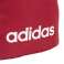 adidas Lin Clas BP Mochila de día roja ED0290 ED0290 fotografía 6