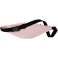 Funda para cinturón Outhorn rosa claro HOZ20 AKB602 56S HOZ20 AKB602 56S fotografía 1