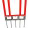 Fußballwand Smj 180 cm PDM-SP180L4 Bild 4