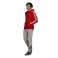 Sweat-shirt homme adidas Essentials Polaire rouge GU2523 GU2523 photo 1