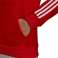 Sweat-shirt homme adidas Essentials Polaire rouge GU2523 GU2523 photo 6