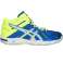 Hombre Asics Gel Beyond 5 MT azul-amarillo B600N 400 B600N 400 fotografía 1