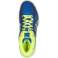 Hombre Asics Gel Beyond 5 MT azul-amarillo B600N 400 B600N 400 fotografía 2