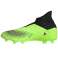Chaussures de football adidas Predator 20.3 LL FG vert-noir EH2929 photo 16