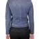 Vestes en jean Bonprix bleu pour femme photo 6