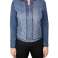 Vestes en jean Bonprix bleu pour femme photo 2