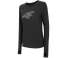 4F Functionele Longsleeve voor Dames H4L20-TSDLF001-20S H4L20-TSDLF001-20S foto 2