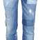 Stock jeans Dsquared - men&#39;s jeans wholesale | Designer clothes wholesaler image 5