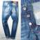 Stock jeans Dsquared - men&#39;s jeans wholesale | Designer clothes wholesaler image 4