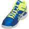 Hombre Asics Gel Beyond 5 MT azul-amarillo B600N 400 B600N 400 fotografía 5