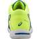 Hombre Asics Gel Beyond 5 MT azul-amarillo B600N 400 B600N 400 fotografía 6