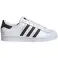 Damen adidas Superstar W weiß FV3284 Bild 2