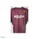 LOT, MIX 114, VOETBALUITRUSTING EN SHIRTS VAN FC BARCELONA foto 3