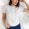 Women&#39;s t-shirt with a clean design bild 1