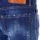 Stock jeans Dsquared - men&#39;s jeans wholesale | Designer clothes wholesaler image 3