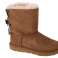 UGG Bailey Bow II Deti 1017394K-CHE fotka 5