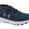 Under Armour Charged Reactor Run 1298534-402 image 4