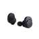 Audio-Technica Headphones - In-Ear - Black - Binaural - Wireless - Micro USB ATH-CKR7T image 11