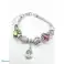 Set of Pandora Style Bracelets - Varied and High Quality for Business image 4