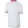 Camiseta Hombre Nike Polska Breathe Stadium JSY SS HOME blanco CD0722 100 CD0722 100 fotografía 7