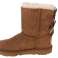 UGG Bailey Bow II Děti 1017394K-CHE fotka 15