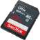 Pomnilniška kartica SanDisk SDHC Kartica Ultra 32 GB SDSDUNR-032G-GN3IN fotografija 2
