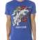 Vente en gros T-shirts Cavalli pour homme SS - offre spéciale photo 1