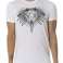 Vente en gros T-shirts Cavalli pour homme SS - offre spéciale photo 3