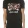 Vente en gros T-shirts Cavalli pour homme SS - offre spéciale photo 5