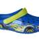 Crocs Fun Lab Грузовик Группа Clog 207074-4JL 207074-4JL изображение 1