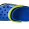 Crocs Fun Lab Грузовик Группа Clog 207074-4JL 207074-4JL изображение 4