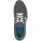 Chaussures Homme Asics Gelsaga Sou gris blanc 1191A112 020 1191A112 020 photo 2