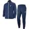 Men's tracksuit Nike Trk Suit Woven Basic navy blue BV3030 410 BV3030 410 image 3